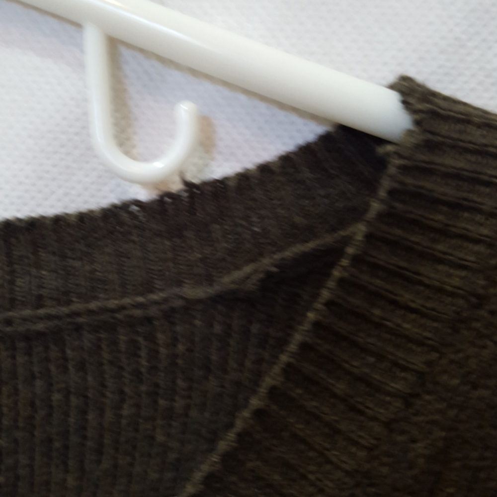 Croft & Barrow Vest - Picture 7 of 7